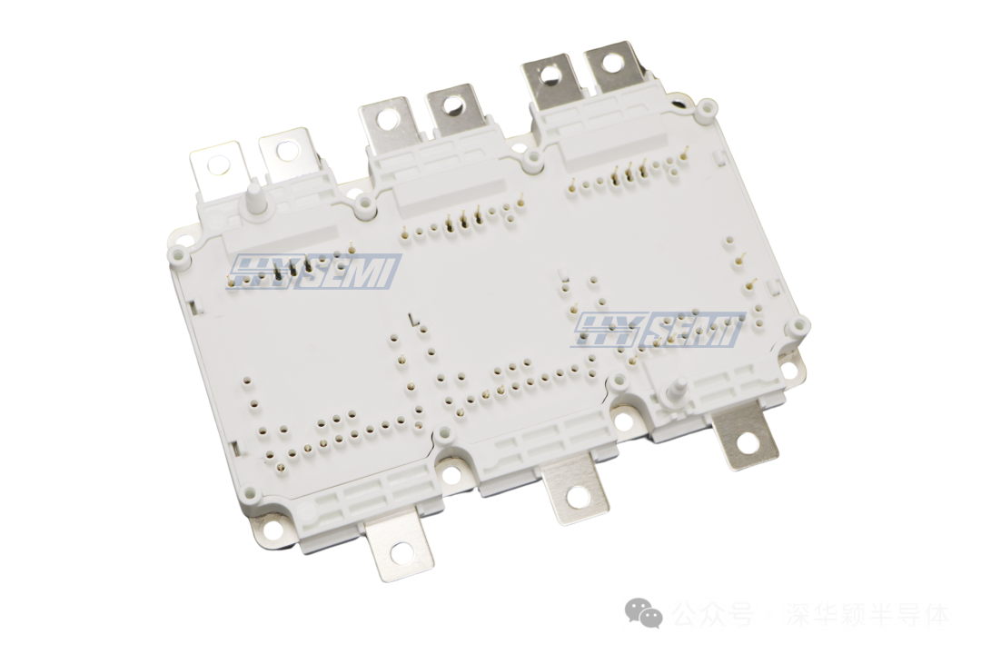 SiC模块：HPD封装，1200V 400-1000A！批量出货！！！