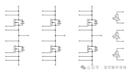 SiC模块：HPD封装，1200V 400-1000A！批量出货！！！