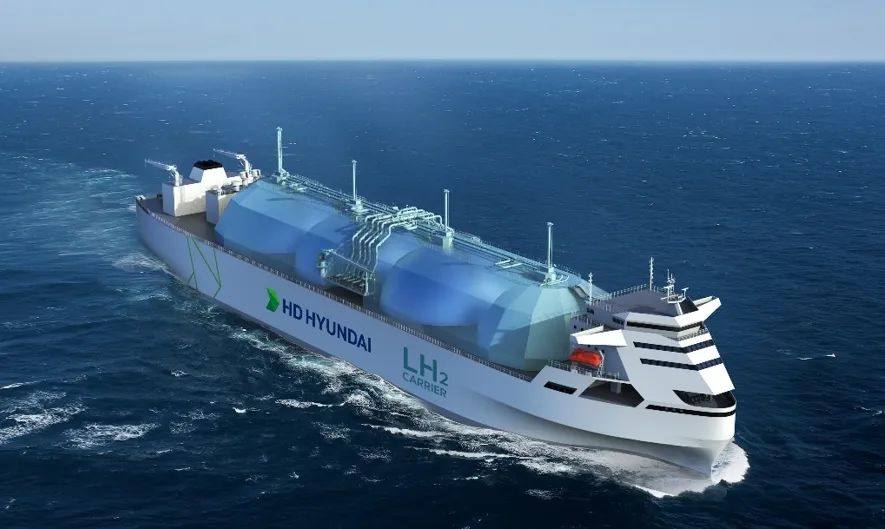 英飞凌与现代重工韩国造船与海洋工程有限公司联合开发船舶电气化技术