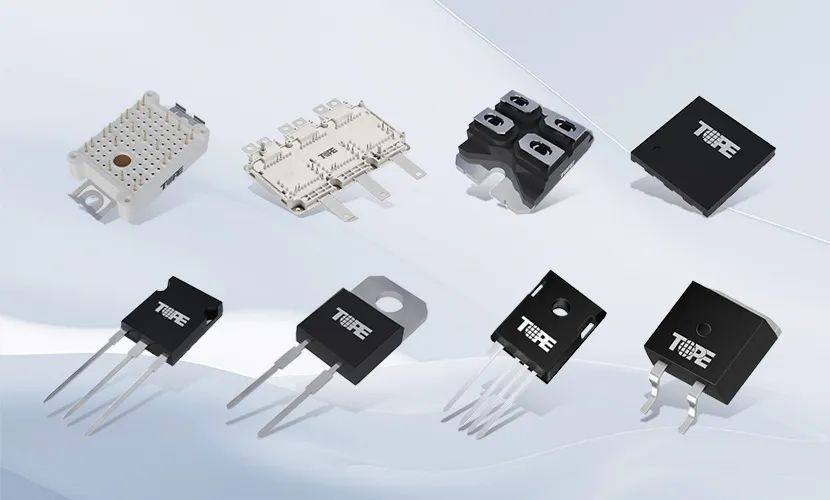 面向主驱应用，芯塔电子正式发布1200V/14mΩ SiC MOSFET