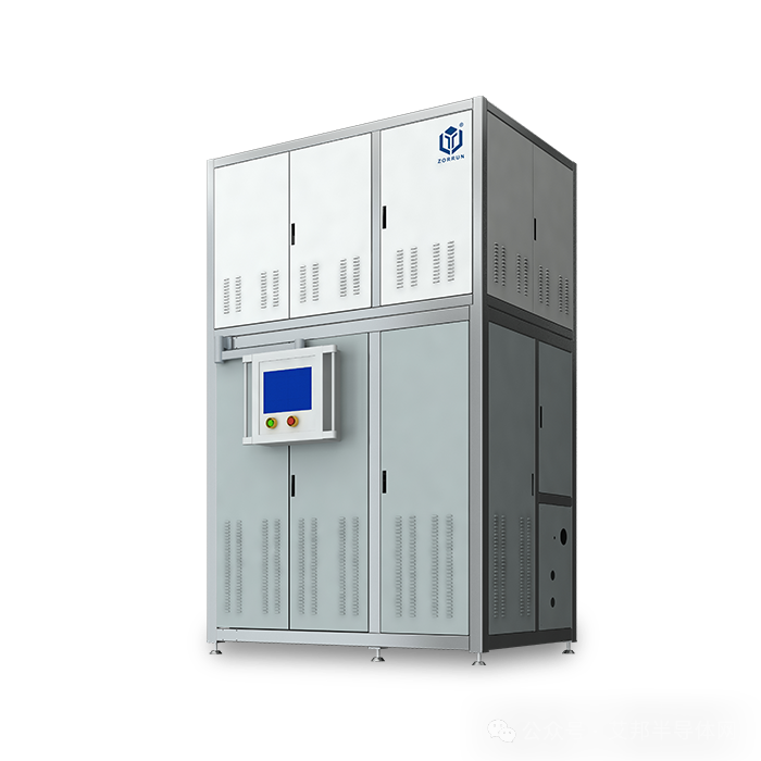 国内碳化硅（SiC）长晶炉供应商10强