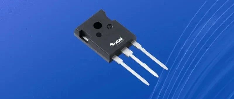 芯达茂推出1200V超大单芯片低比导通电阻平面栅SiC MOSFET产品