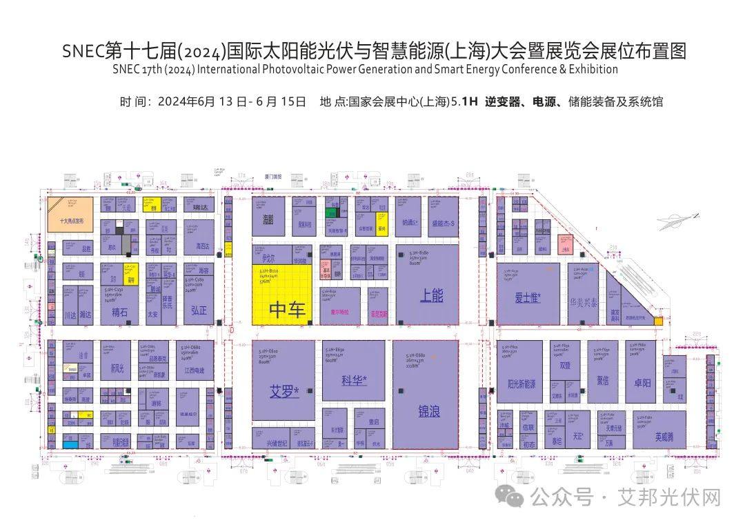 全球光伏逆变器市场景气度延续，IGBT需求持续增长（附 2024年上海SNEC光伏展 光伏逆变器展商观展指南）