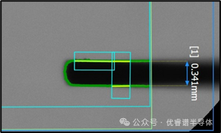 优睿谱成功交付客户SICE200设备