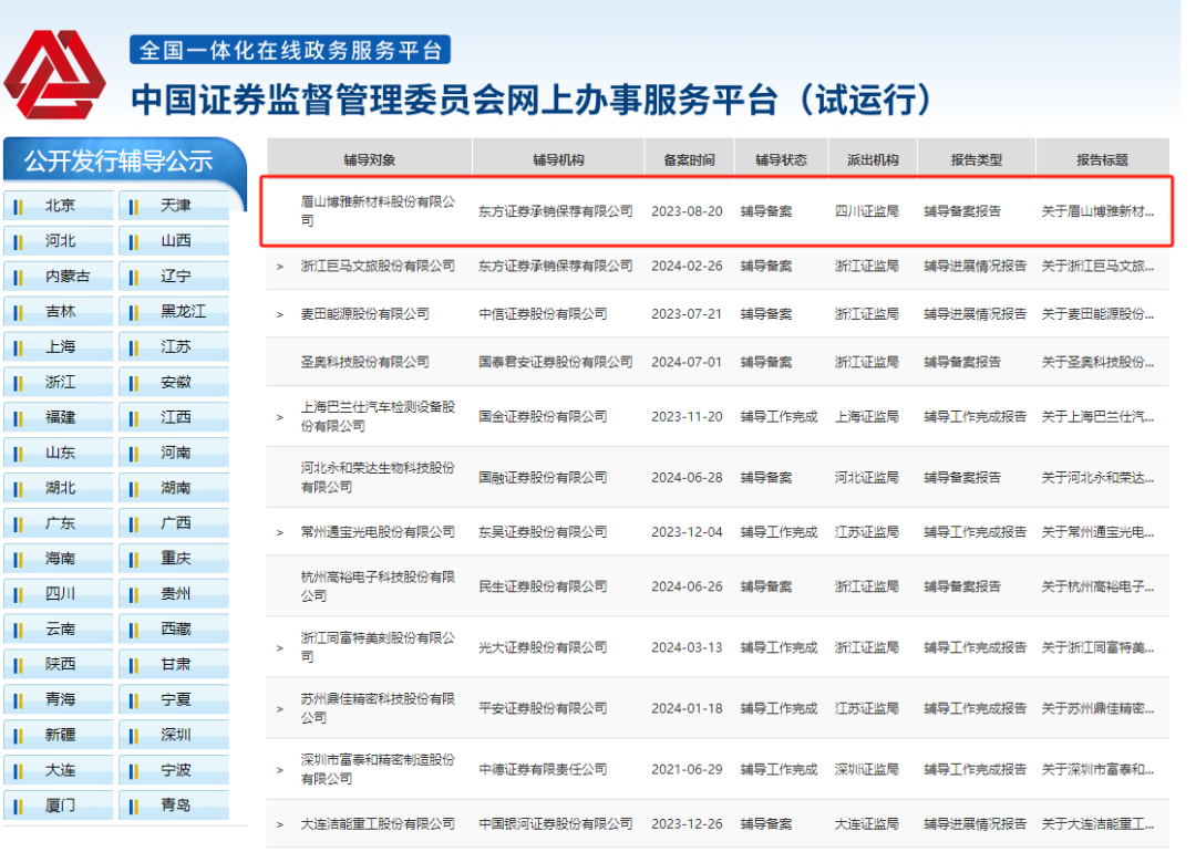 恭喜！这一SiC衬底厂商拟A股IPO！