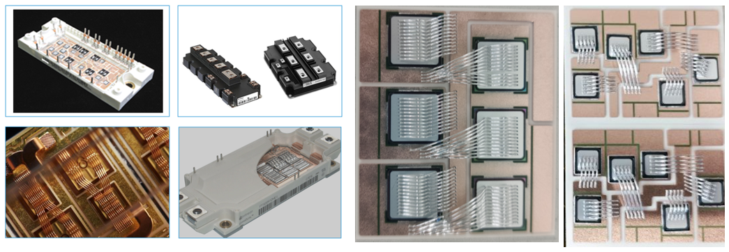 IGBT模块封装：国内引线键合设备企业介绍