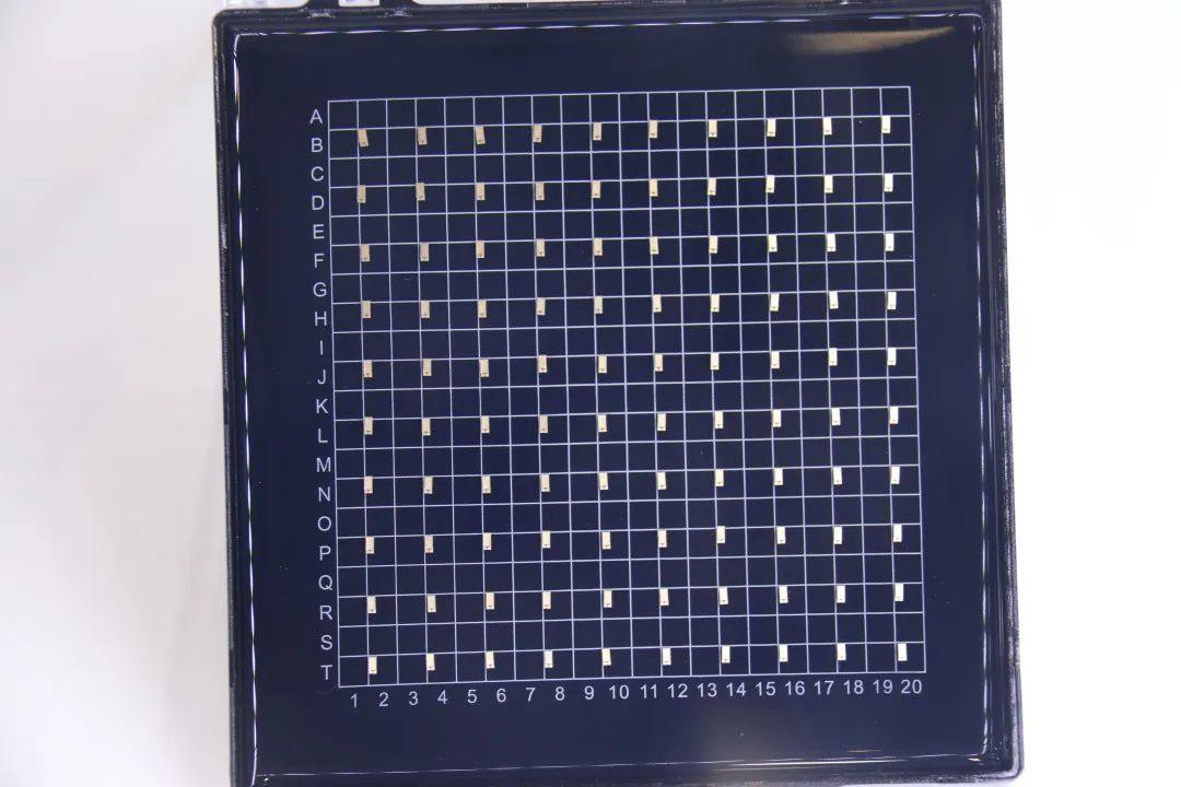 高速光模块温控核心器件，Micro TEC国产化空间广阔