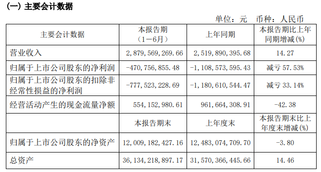 芯联集成：SiC产品大幅增长，新能源车载应用全面提速