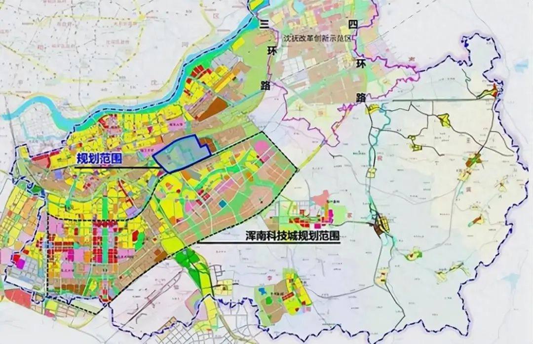 第三代半导体领军！北方芯谷新建区建设在沈全面启动——