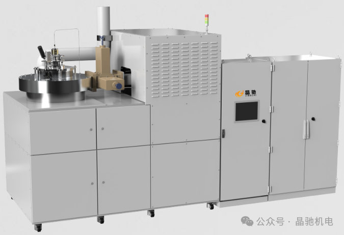 【首轮融资成功】晶驰机电完成数千万首轮融资，深度布局三代、四代先进半导体装备！