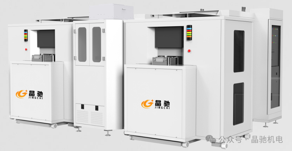 【首轮融资成功】晶驰机电完成数千万首轮融资，深度布局三代、四代先进半导体装备！