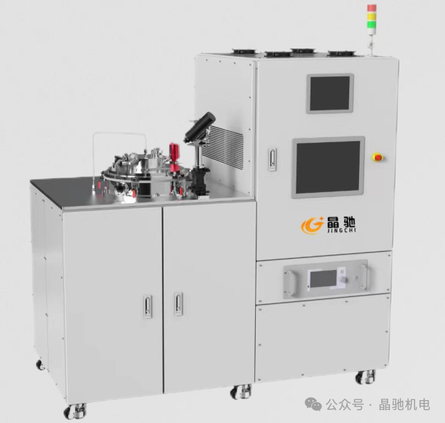 【首轮融资成功】晶驰机电完成数千万首轮融资，深度布局三代、四代先进半导体装备！