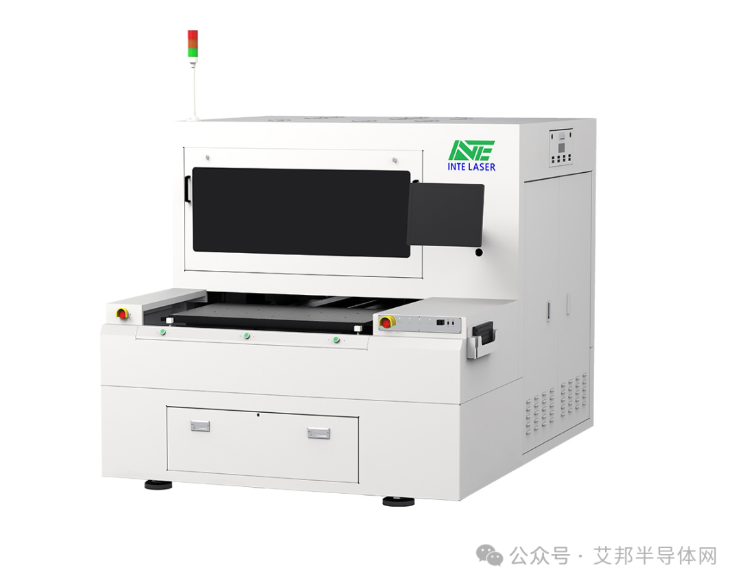 国内玻璃基板TGV打孔设备10强