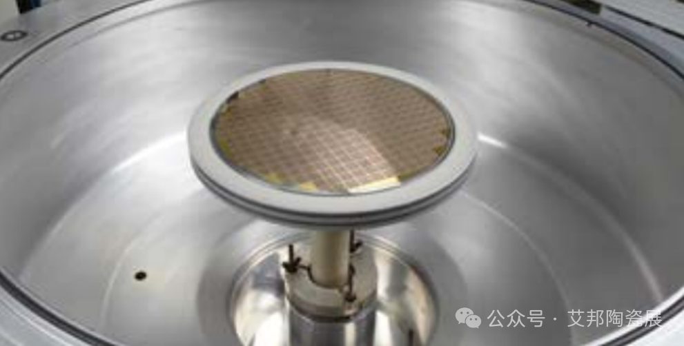 半导体设备用陶瓷加热器（Ceramic Heater）国产化正当时