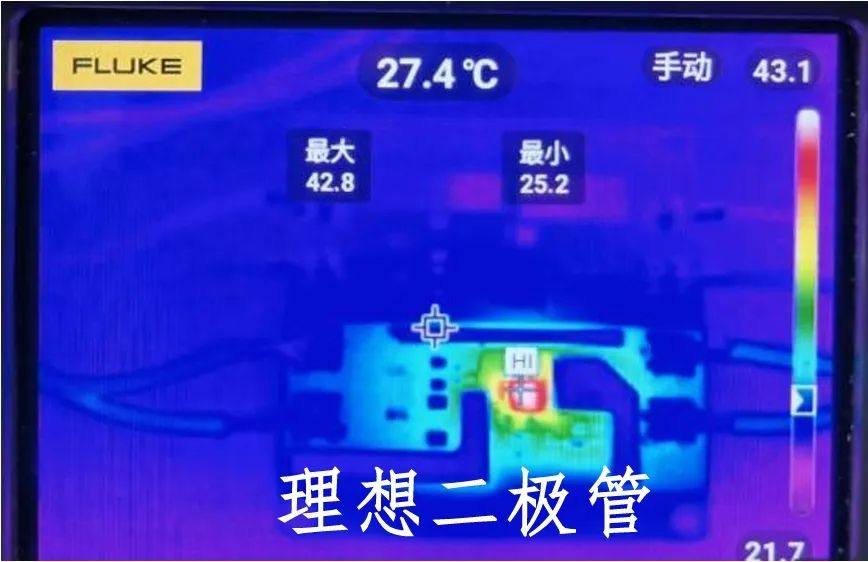 宽压高效，国产之光——北京微科WKC4359理想二极管控制器芯片问世