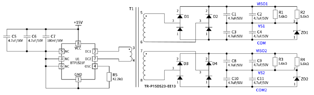 应用笔记 | 基本半导体碳化硅功率器件在125kW工商业储能PCS中的应用