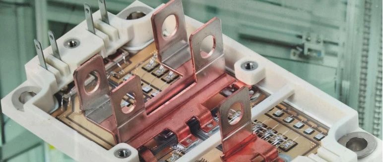产能将达180万片！斯达半导体重庆车规级模块生产基地项目封顶