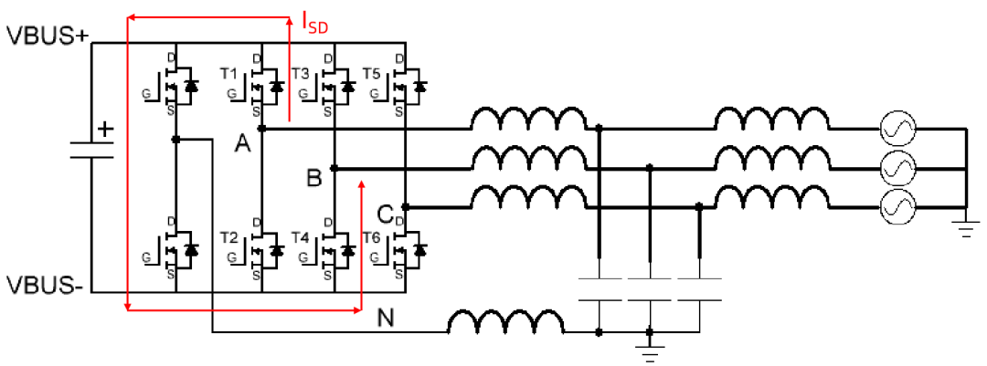 应用笔记 | 基本半导体碳化硅功率器件在125kW工商业储能PCS中的应用