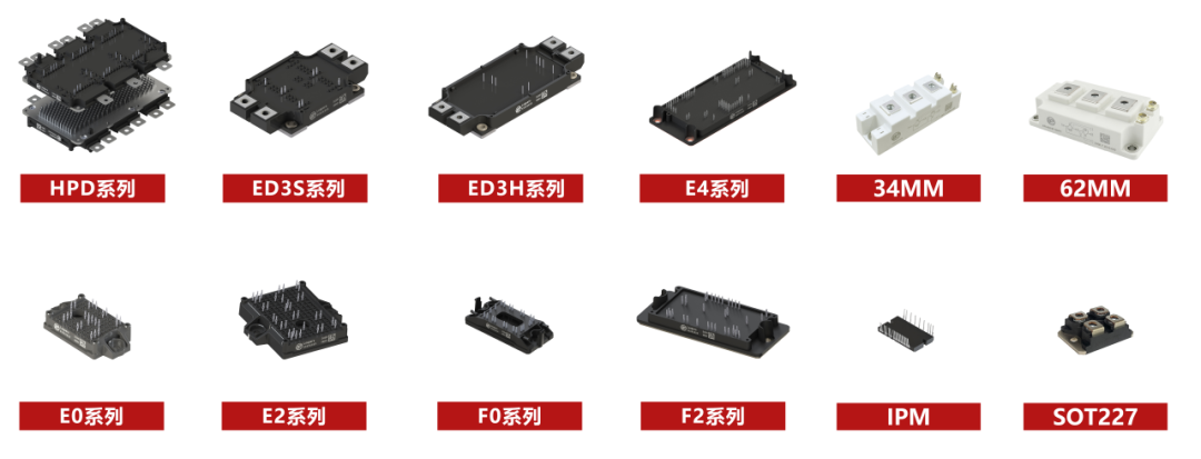 利普思扬州SiC模块封装测试基地建设启动