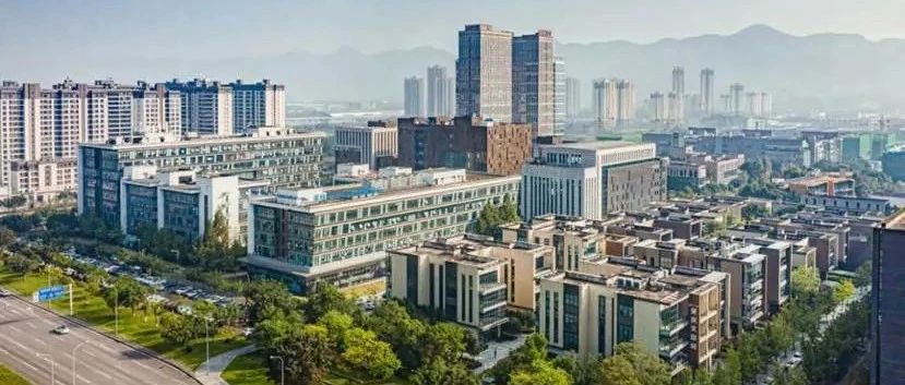 国内首条碳基集成电路生产线落地西永！