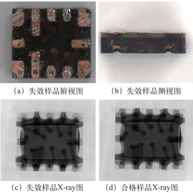 基于FOPLP工艺多I/O芯片封装的可靠性研究及优化