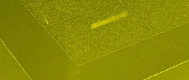 用于TGV工艺过程的测量解决方案