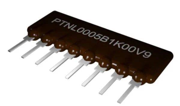 -分压及网络电阻-睿思电阻Resistor Today