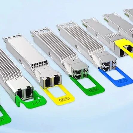 光模块厂商剑桥科技通过港交所聆讯